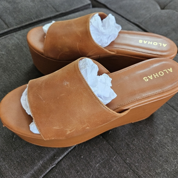 Alohas Platform Slides - Picture 2 of 7